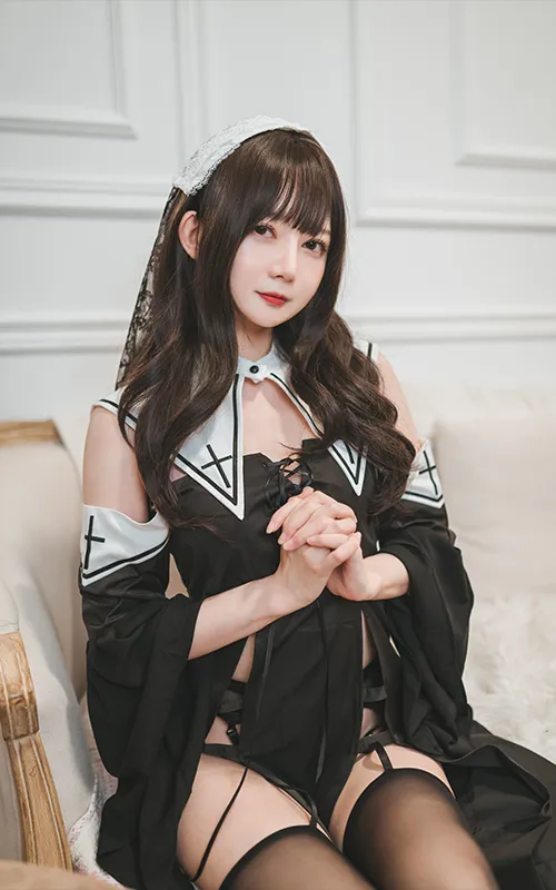 51酱 最新写真合集21套【持续更新】-光影次元