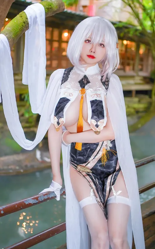 Arty亚缇 最新写真合集94套【持续更新】-光影次元