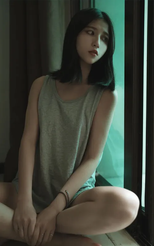 Cazi姬纪 最新写真合集29套【持续更新】-光影次元