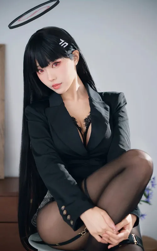 ElyEE子 最新写真合集194套【持续更新】-光影次元