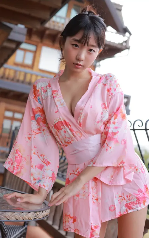 EunjiPyoapple(표은지) 最新写真合集11套【持续更新】-光影次元