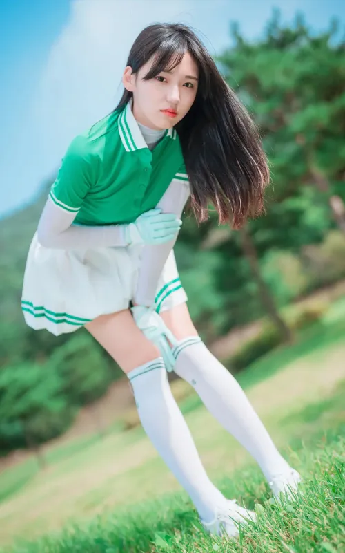 Hendoong(혠둥이) 最新写真合集11套【持续更新】-光影次元