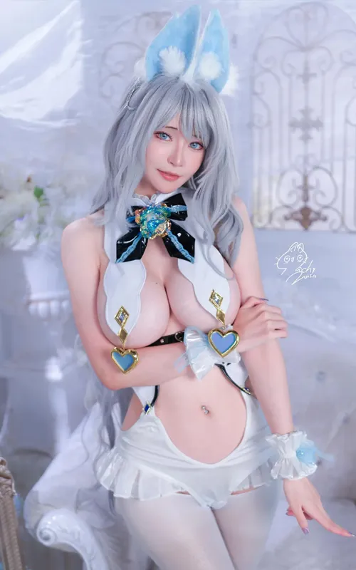 Machi馬吉 最新写真合集33套【持续更新】-光影次元