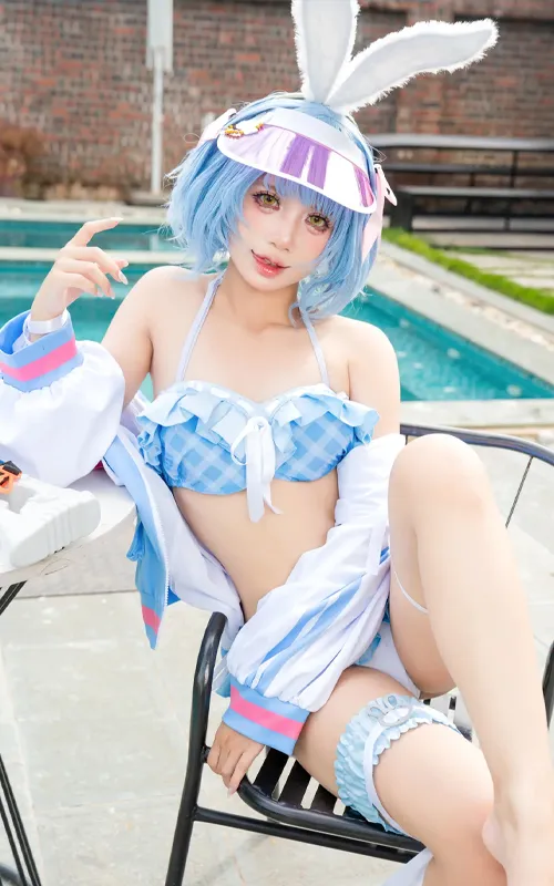 PoppaChan 最新写真合集135套【持续更新】-光影次元