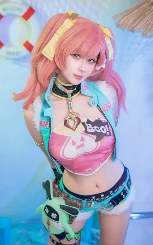 Pyon-光影次元