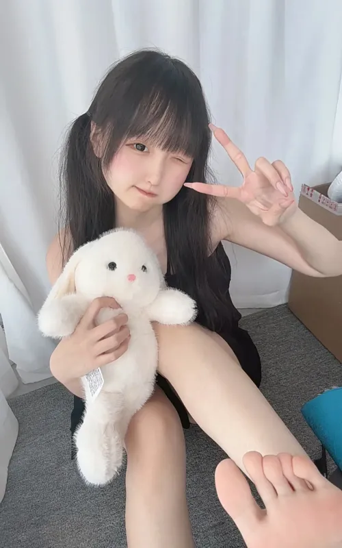 Seele麦麦-光影次元