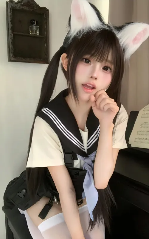 rua阮阮-光影次元