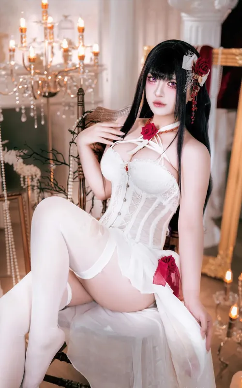 半半子 最新写真合集118套【持续更新】-光影次元