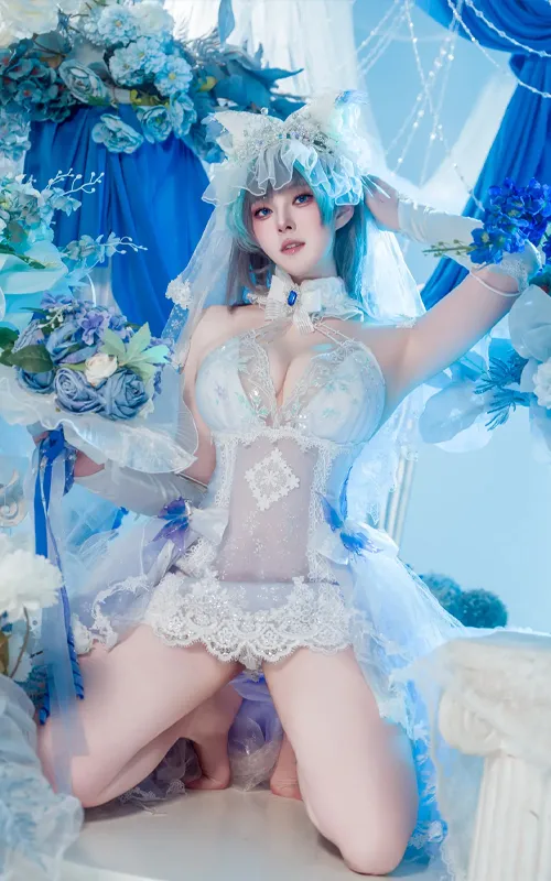 Natsuko夏夏子 最新写真合集107套【持续更新】-光影次元