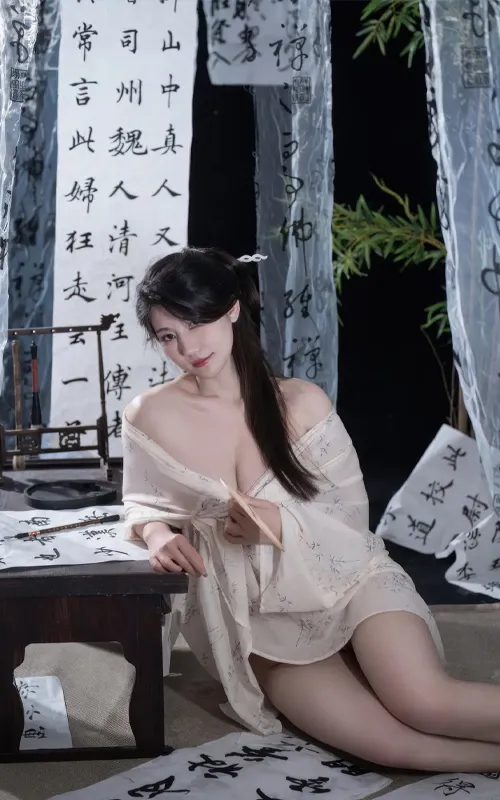 星澜是澜澜叫澜妹呀 最新写真合集63套【持续更新】-光影次元