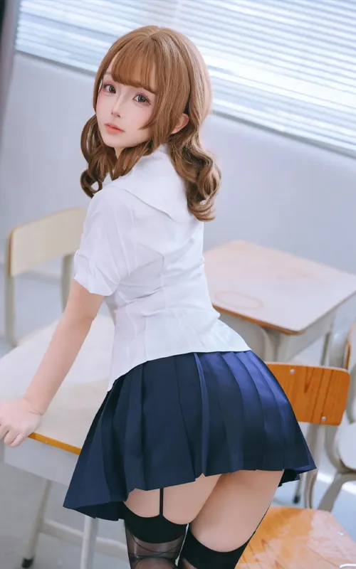日奈娇 最新写真合集283套【持续更新】-光影次元