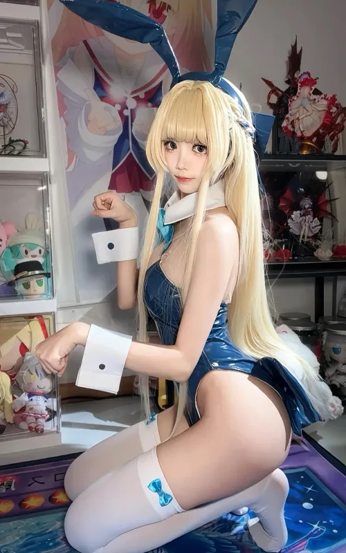 白栎Shirly 最新写真合集56套【持续更新】-光影次元