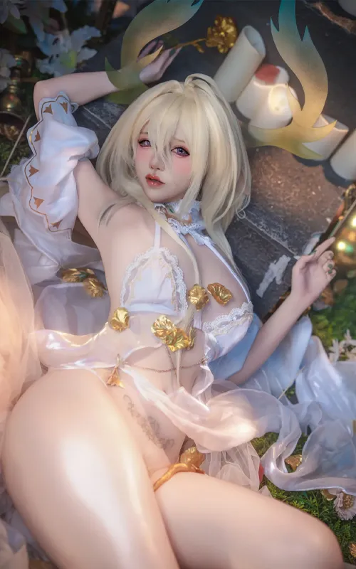 阿薰kaOri 最新写真合集62套【持续更新】-光影次元