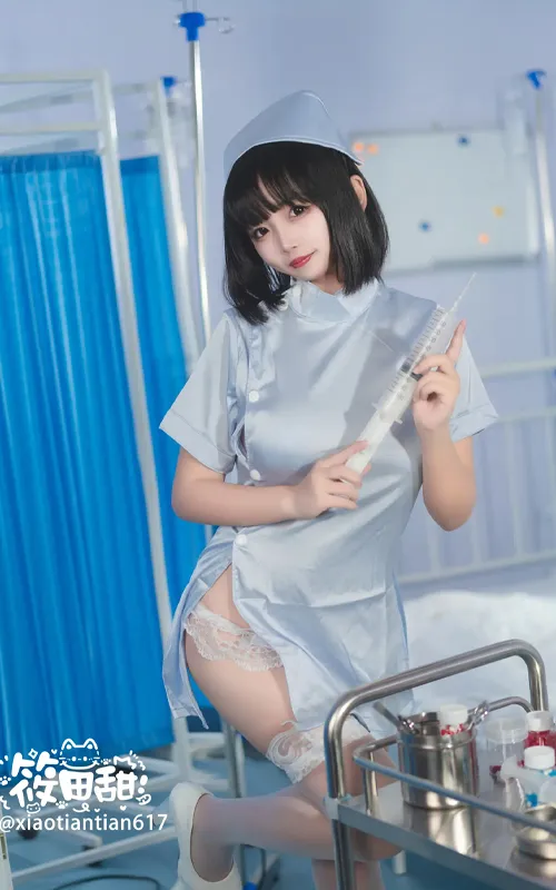 香草奶喵（筱田甜） 最新写真合集27套【持续更新】-光影次元